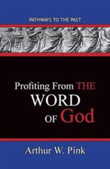 Profiting from the Word: Pathways to the Past