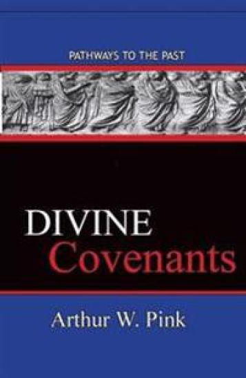 Divine Covenants: Pathways to the Past