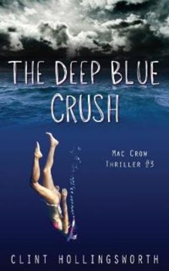 The Deep Blue Crush
