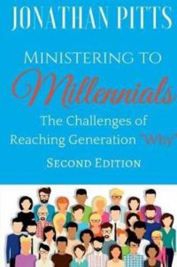 Ministering to Millennials