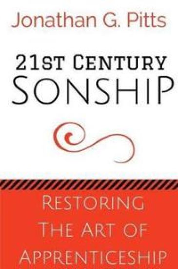 21st Century Sonship