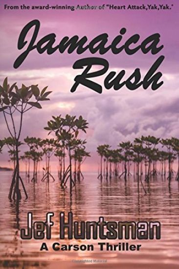 Jamaica Rush