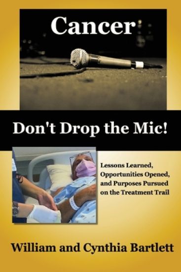 Cancer: Don't Drop the MIC!