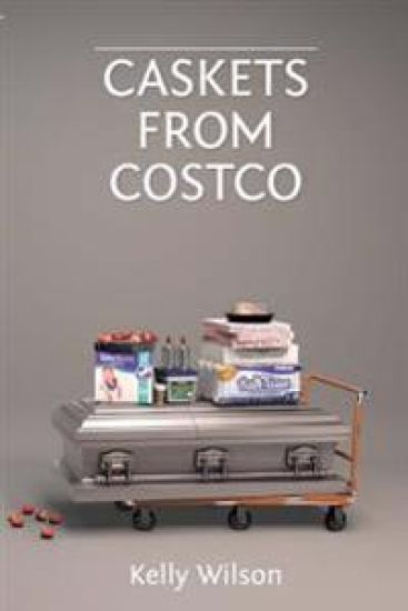 Caskets from Costco