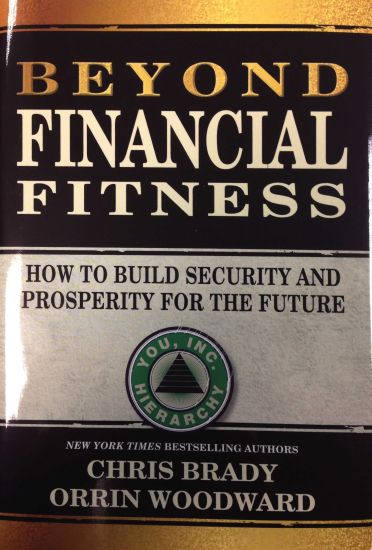 Beyond Financial Fitness: How to Build Security and Prosperity for the Future
