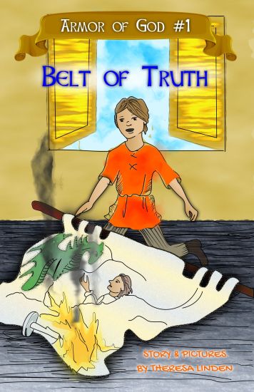 Belt of Truth