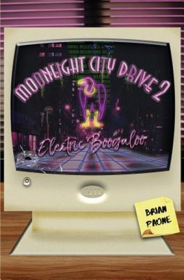 Moonlight City Drive 2