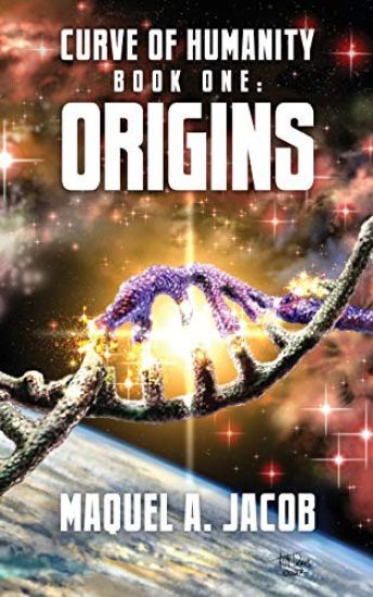 Origins: Curve of Humanity
