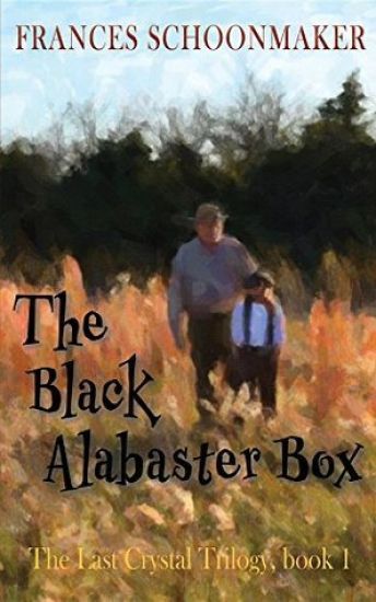 The Black Alabaster Box