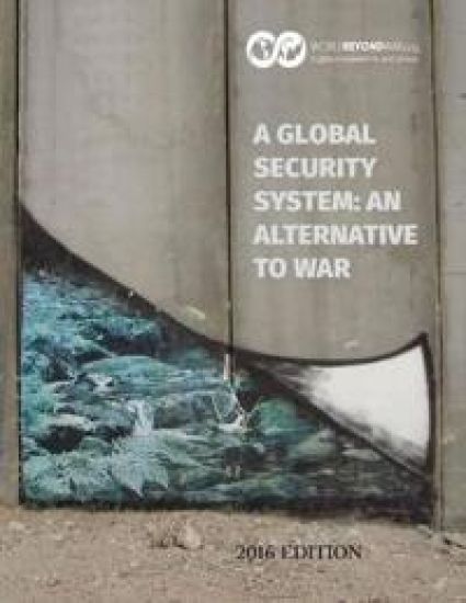 A Global Security System