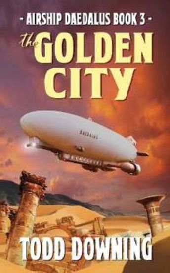 The Golden City