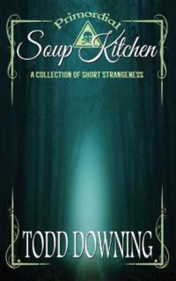 Primordial Soup Kitchen