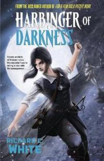 Harbinger of Darkness