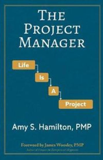 The Project Manager