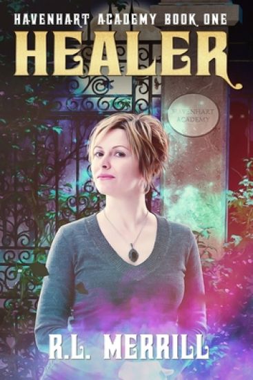 Healer