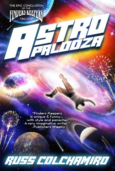 Astropalooza