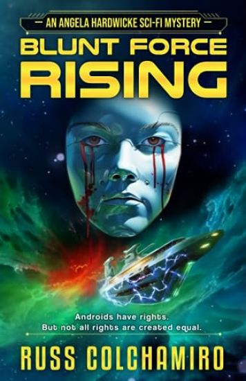 Blunt Force Rising