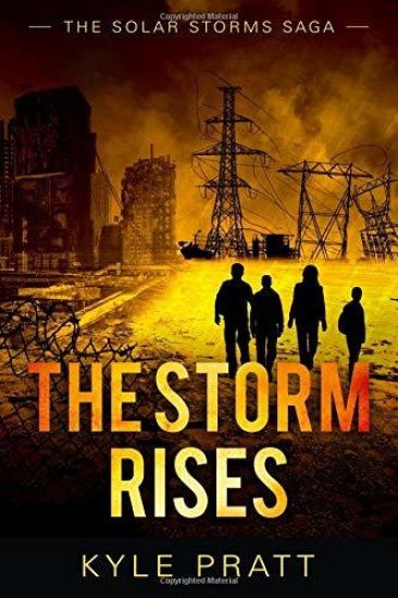 The Storm Rises