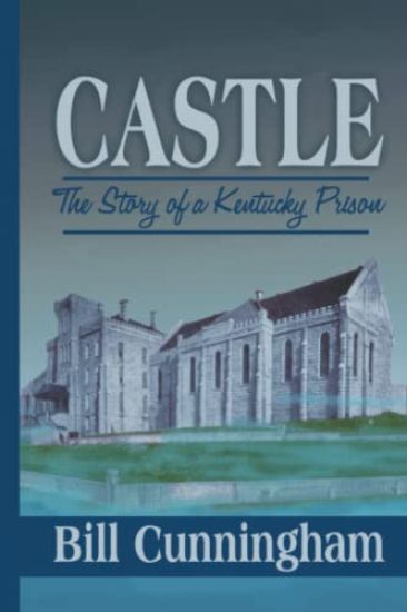 Castle – Bill Cunningham, kirjan kansikuva