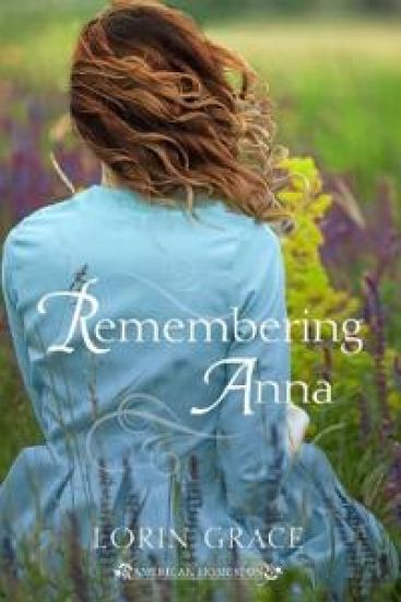 Remembering Anna