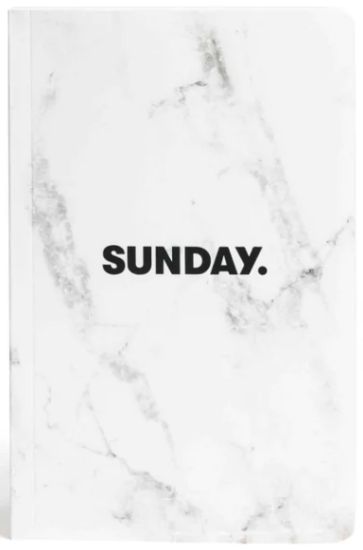 Sunday Journal