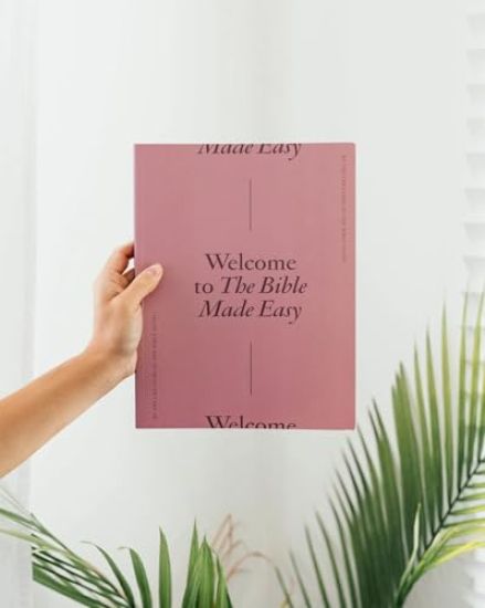 The Bible Made Easy