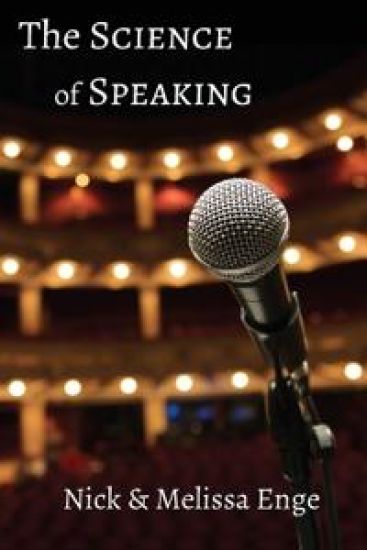 The Science of Speaking