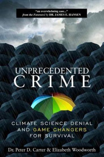 Unprecedented Crime