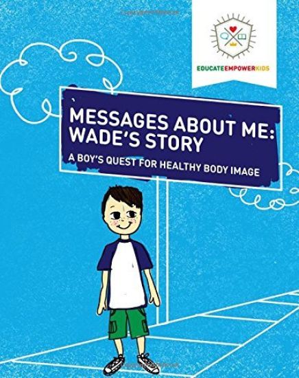 Messages About Me