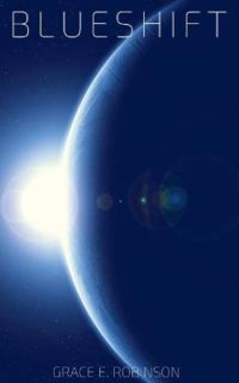 Blueshift