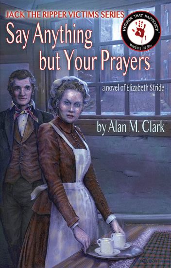 Say Anything but Your Prayers