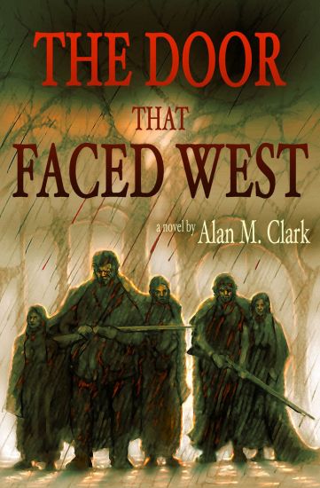 The Door That Faced West