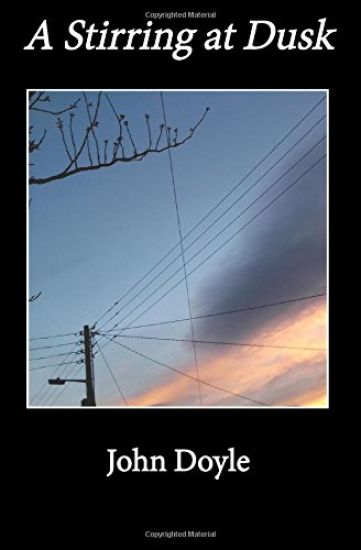 A Stirring at Dusk