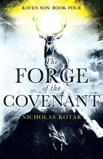 The Forge of the Covenant
