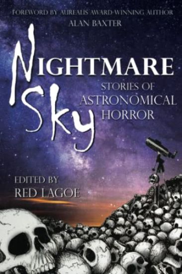 Nightmare Sky