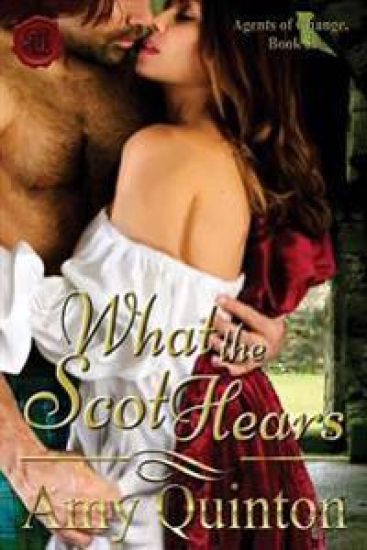 What the Scot Hears