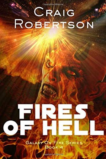The Fires Of Hell