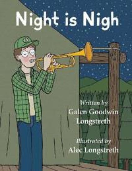 Night is Nigh