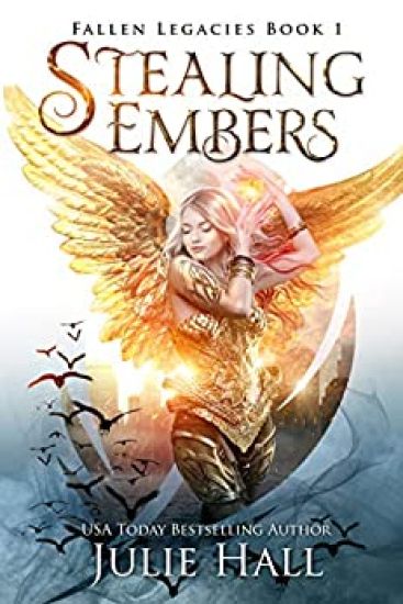 Stealing Embers