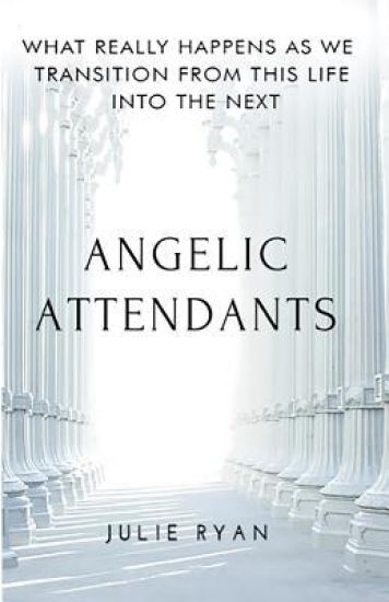 Angelic Attendants
