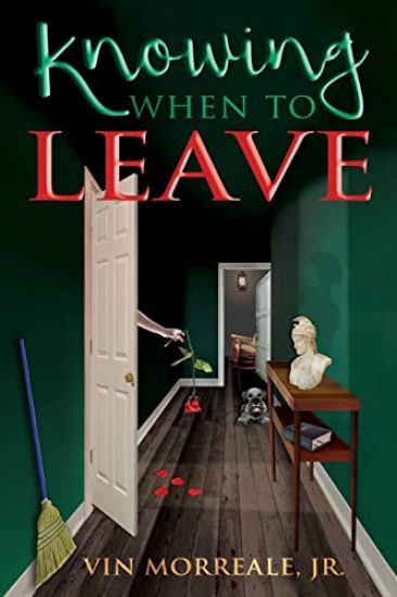 Knowing When To Leave