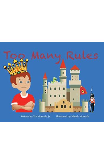 Too Many Rules