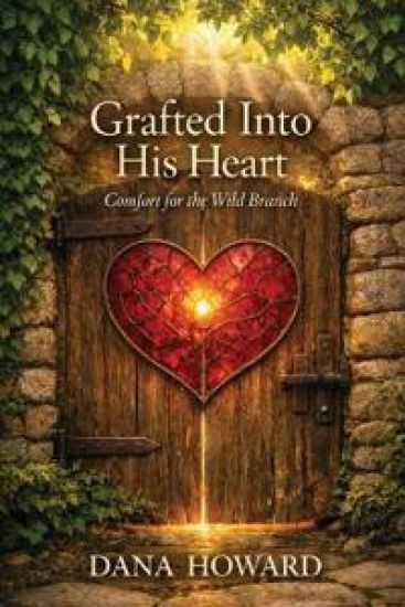 Grafted Into His Heart