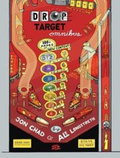 Drop Target Omnibus