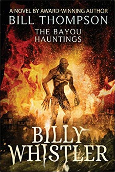 Billy Whistler
