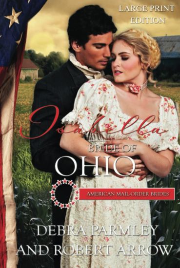 Isabella Bride of Ohio, American Mail Order Bride