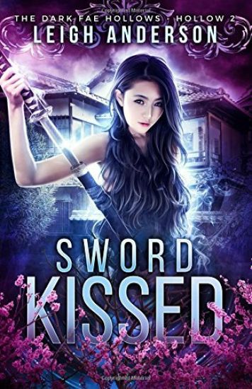 Sword Kissed