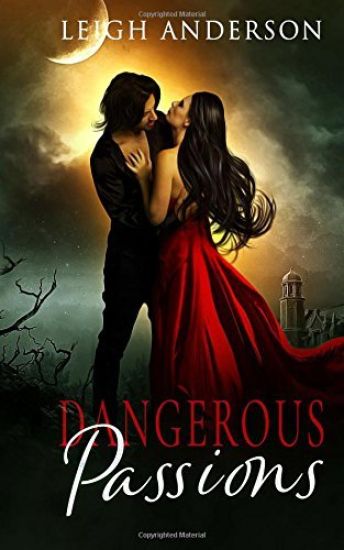 Dangerous Passions