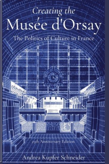 Creating the Musée d'Orsay