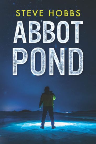 Abbot Pond